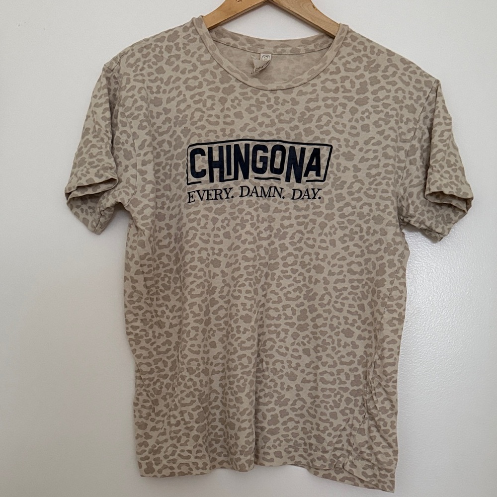Chingona T-Shirt